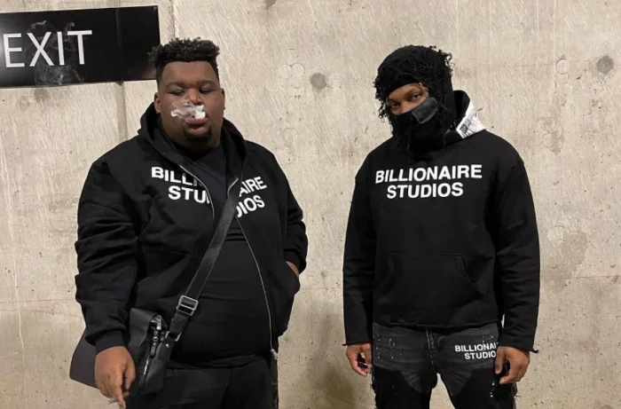 Billionaire Boys Club 700x461 Billionaire Boys Club 700x461