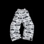 Billionaire Studio BB Loaded Track Pants