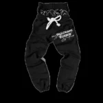 Billionaire Studio Bloo Sweatpants Black (1)