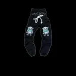 Billionaire Studio Sweatpants Black