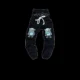 Billionaire Studio Sweatpants Black
