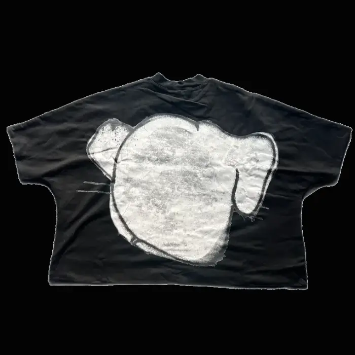 Billionaire Studios Billdog Tee Black (1)