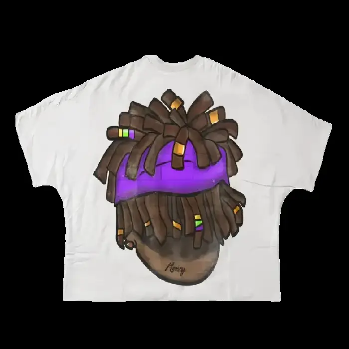 Billionaire Studios Billionaire Boy Logo Tee White (1)