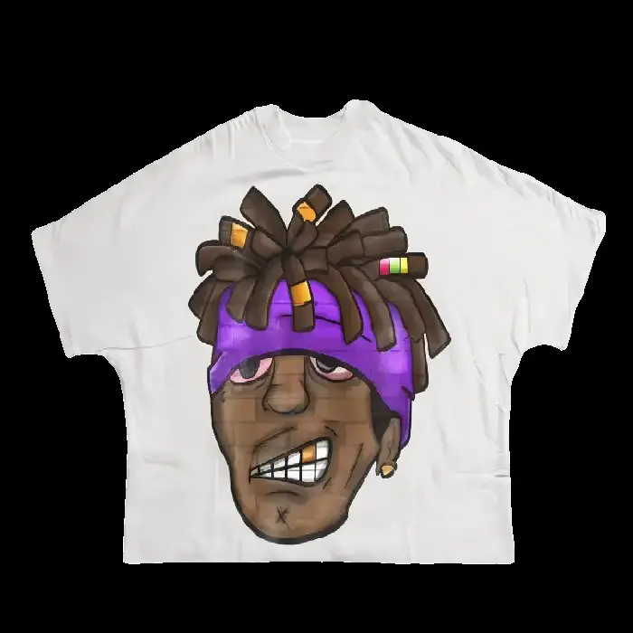 Billionaire Studios Billionaire Boy Logo Tee White