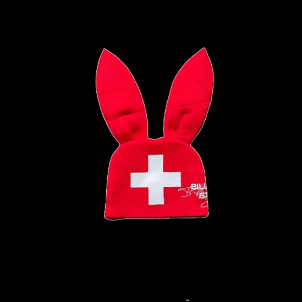 Billionaire Studios Bills Shroom Beanie