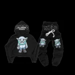 Billionaire Studios Bloated Troll Tracksuit