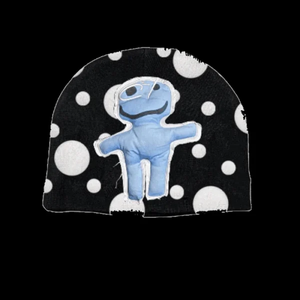 Billionaire Studios Bluto Bloo Beanie