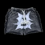 Billionaire Studios Bluto Hippie Shorts