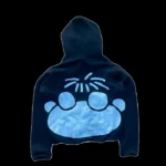 Billionaire Studios D Bandz Hoodie Black (1)