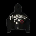 Billionaire Studios Fearless Hoodie