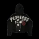 Billionaire Studios Fearless Hoodie
