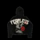Billionaire Studios Fearless Hoodie Black