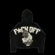 Billionaire Studios Fuck Off Black Hoodie