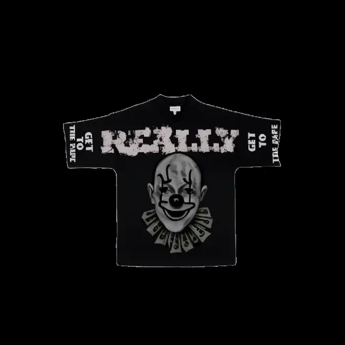 Billionaire Studios Get To The Paid Tee Black (2)