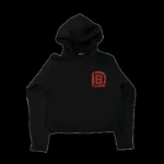 Billionaire Studios Move Stop Hoodie Black (1)