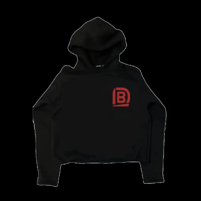 Billionaire Studios Move Stop Hoodie Black (1)