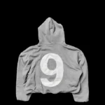 Billionaire Studios Normalize Art Hoodie Foggy (1)