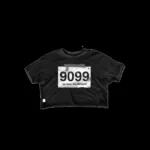 Billionaire Studios Propaganda Tee Black (2)