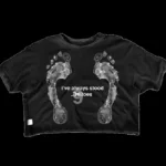 Billionaire Studios Radical Chimp Tee Black (1)