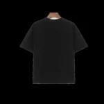 Billionaire Studios Saint Difference Tee Black (1)