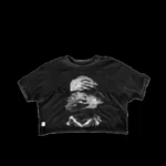 Billionaire Studios Trauma Tee Black (1)