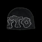 Billionaire Studios Wimpy Kid Beanie Black (1)